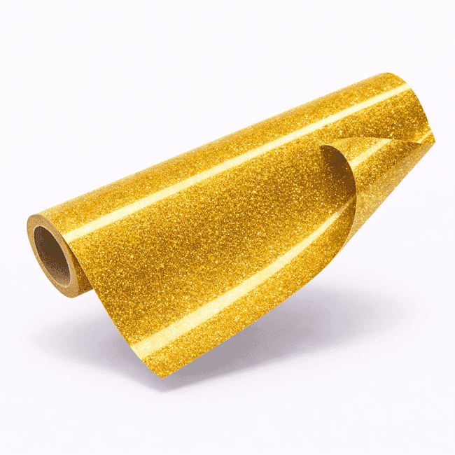 Flex Thermocollant Pailleté