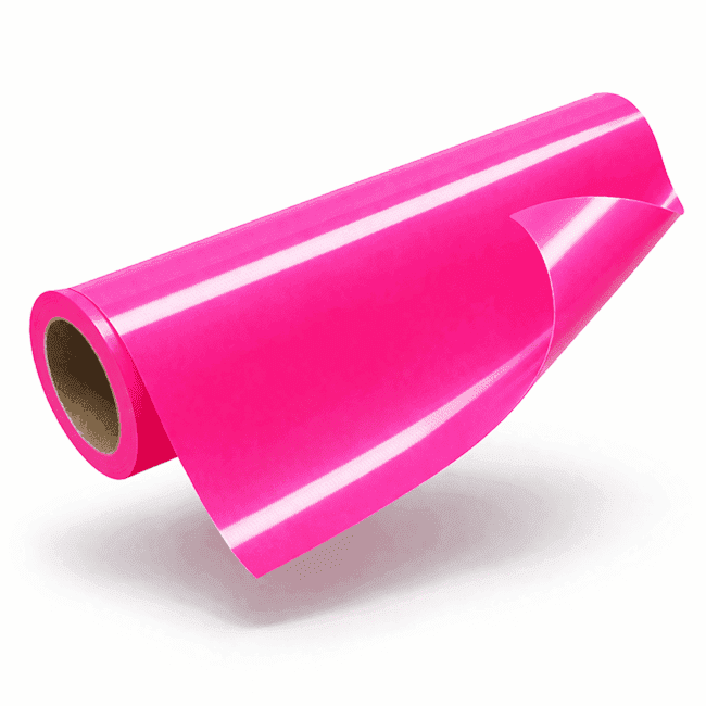 Flex Thermocollant Fluorescent